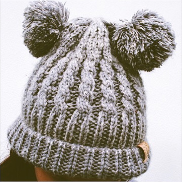 C.C Accessories - C.C Winter Beanie